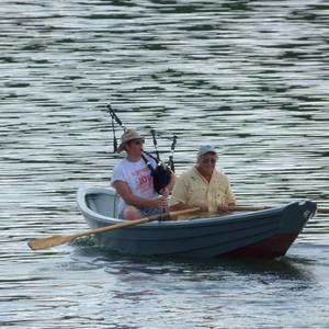 Meet your Posher, Steve